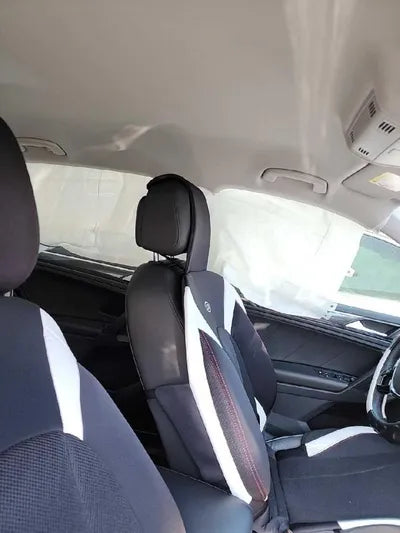 2019 Volkswagen Tiguan VIN: