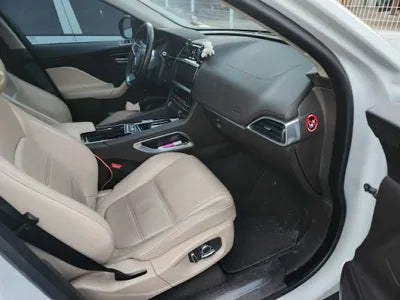 2020 Jaguar F-Pace SADCA2BN1LA642843 VIN:SADCA2BN1LA642843