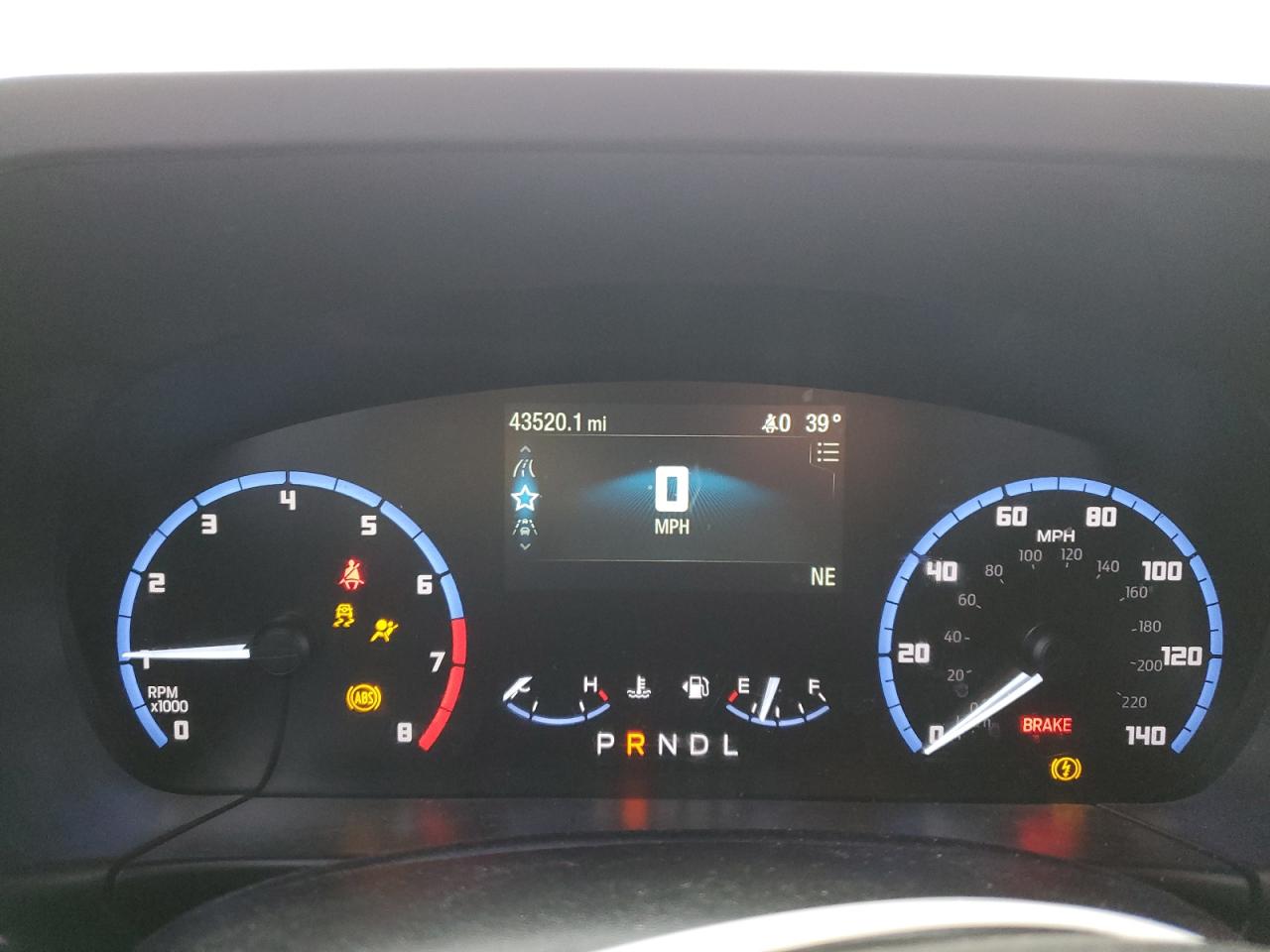2022 FORD BRONCO SPORT  VIN:3FMCR9A61NRD21333