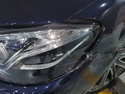 2019 Mercedes-Benz E 450 WDDZF6JB0KA693941 VIN:WDDZF6JB0KA693941