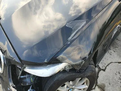 2018 BMW 118 WBA1S5100J5L15411 VIN:WBA1S5100J5L15411