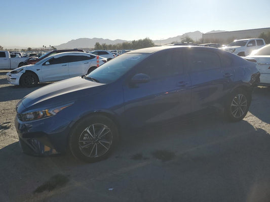 2024 KIA FORTE LX VIN:3N1AB7AP3DL754704