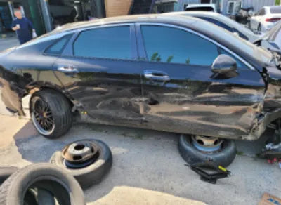 2020 Kia K5 KNAG6412BLA043511 VIN:KNAG6412BLA043511