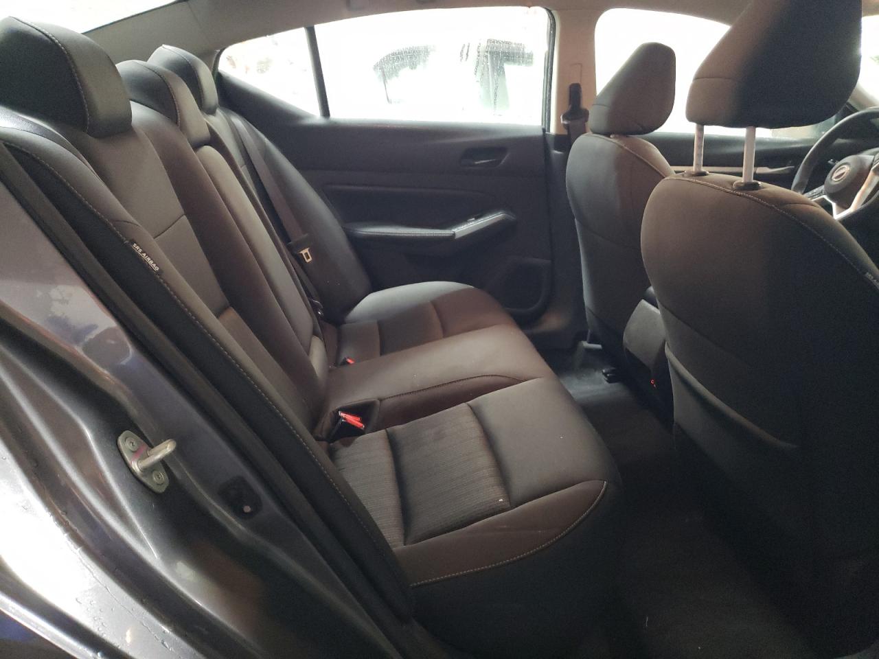 2023 NISSAN ALTIMA SV VIN:1N4BL4DV5PN413578
