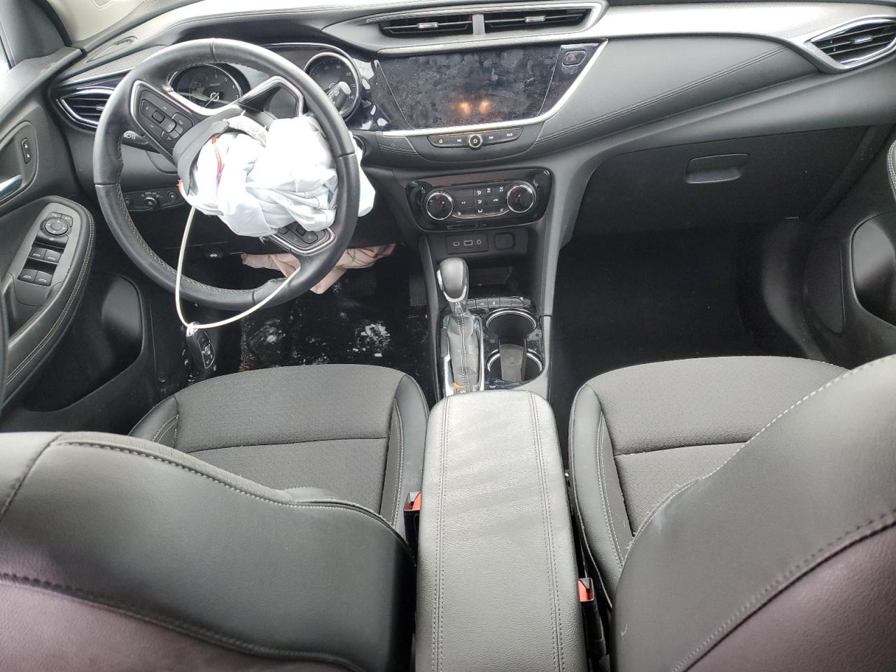 2022 BUICK ENCORE GX PREFERRED VIN:NA