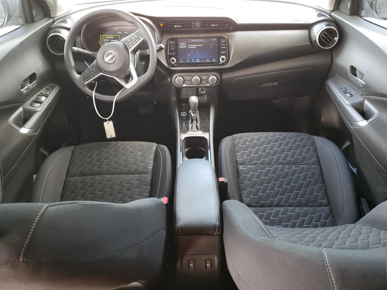 2023 NISSAN KICKS SV VIN:3N1CP5CV0PL534483