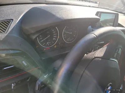 2016 BMW 118 932KMWBA1S5105GV6 VIN:932KMWBA1S5105GV6