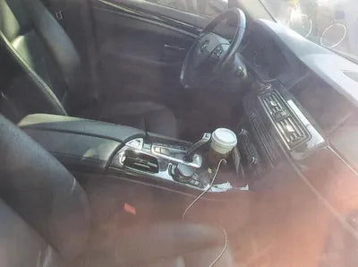 2016 BMW 520 WBA5E7106GG158663 VIN:WBA5E7106GG158663