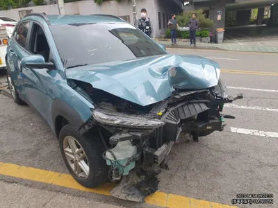 2018 Hyundai Kona 686KMKMHK4815GJU1 VIN:686KMKMHK4815GJU1