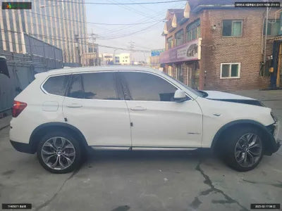 2015 BMW 320 WBAWZ5107F0L08607 VIN:WBAWZ5107F0L08607