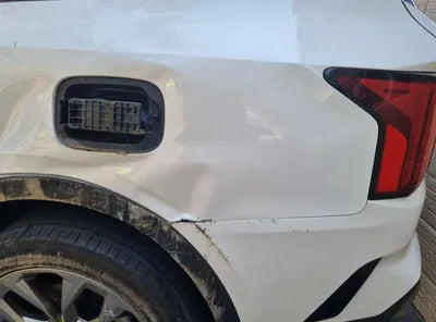 2020 Kia Sorento KNARK81BGMA002936 VIN:KNARK81BGMA002936