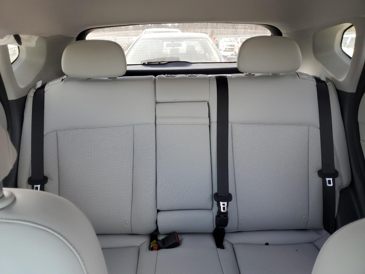 2024 HYUNDAI KONA LIMITED VIN:KM8HE3A31RU130398