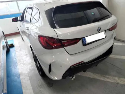 2021 BMW 120 WBA7L7108M7J75524 VIN:WBA7L7108M7J75524