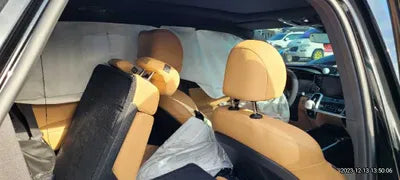 2022 Kia Sorento KNARJ81GBNA090208 VIN:KNARJ81GBNA090208