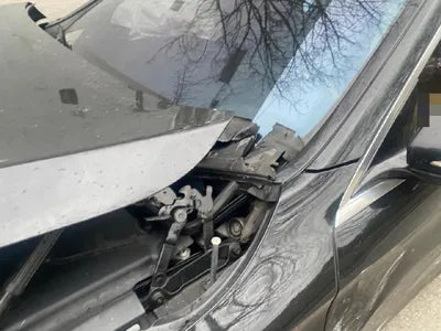 2016 Mercedes-Benz S 500 WDDUG8FB3GA281774 VIN:WDDUG8FB3GA281774