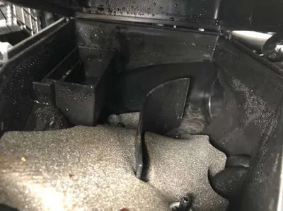 2021 BMW 550 WBA11BK04MCG48004 VIN:WBA11BK04MCG48004