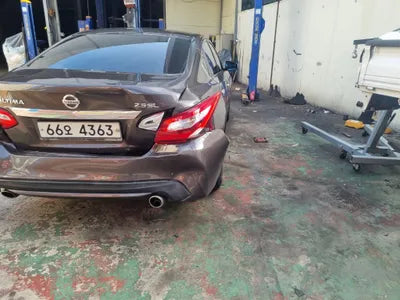 2017 Nissan Altima 327KM1N4AL3AP6HC1 VIN:327KM1N4AL3AP6HC1