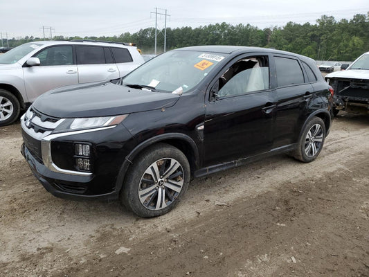 2024 MITSUBISHI OUTLANDER SPORT S/SE VIN:JA4ARUAU0RU009557
