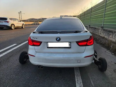 2018 BMW 320 WBA8T3108JGA84457 VIN:WBA8T3108JGA84457