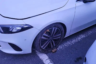 2021 Mercedes-Benz A 220 W1K3G4EB1MJ317012 VIN:W1K3G4EB1MJ317012