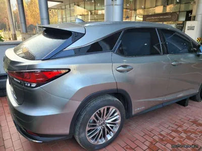 2021 Lexus RX 450 JTJBGMCA1M2063003 VIN:JTJBGMCA1M2063003