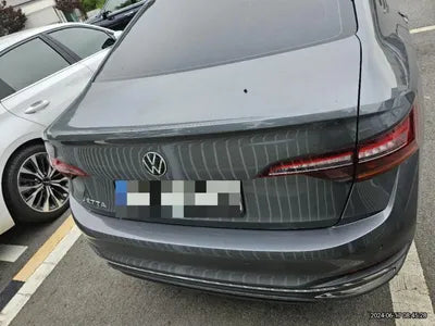 2023 Volkswagen Jetta VIN: