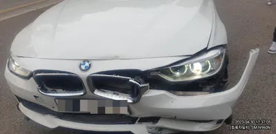 2015 BMW 320 469KMWBA3E1100FF9 VIN:469KMWBA3E1100FF9