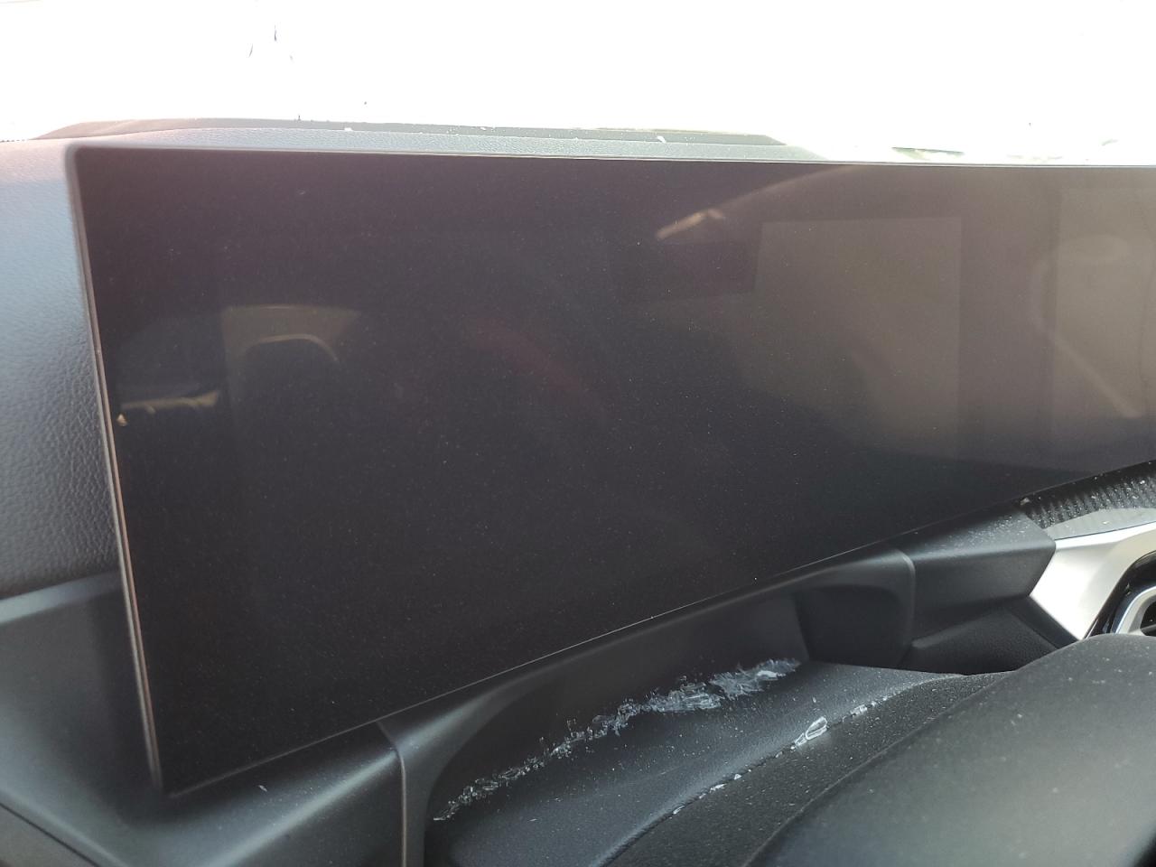 2024 BMW M4 COMPETITION VIN:WBS43AZ0XRCP80630