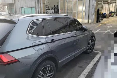 2020 Volkswagen Tiguan Allspace WVGZZZ5NZLM177494 VIN:WVGZZZ5NZLM177494