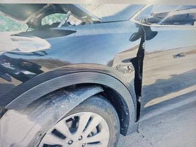 2017 Hyundai Santa FE KMHSW81UDHU724589 VIN:KMHSW81UDHU724589