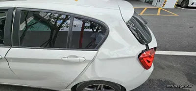 2017 BMW 118 780KMWBA1S5102H5G VIN:780KMWBA1S5102H5G