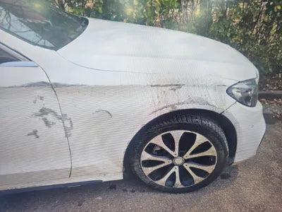 2017 Mercedes-Benz C 220 WDDWF0FB9HR254644 VIN:WDDWF0FB9HR254644