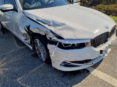 2019 BMW 520 WBAJK9101LBR78899 VIN:WBAJK9101LBR78899