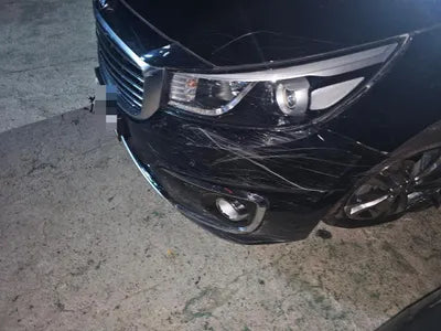 2017 Kia Carnival VIN: