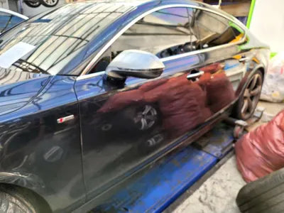 2016 Audi A7 WAUZZZ4G5GN086778 VIN:WAUZZZ4G5GN086778