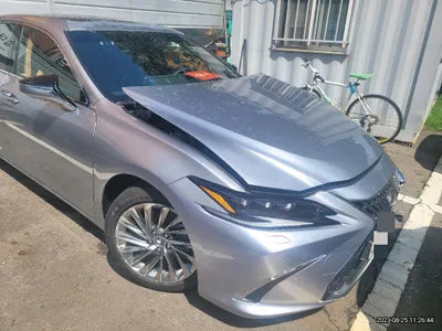 2023 Lexus ES 300 JTHBA1C10P2016843 VIN:JTHBA1C10P2016843