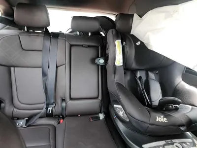 2020 Hyundai Tucson VIN: