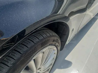 2016 Mercedes-Benz S 350 WDDUF3DB9GA259190 VIN:WDDUF3DB9GA259190