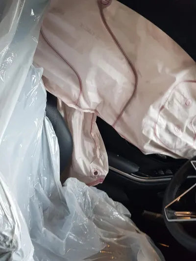 2023 Mercedes-Benz S 350 W1K6F3AB5PA212509 VIN:W1K6F3AB5PA212509