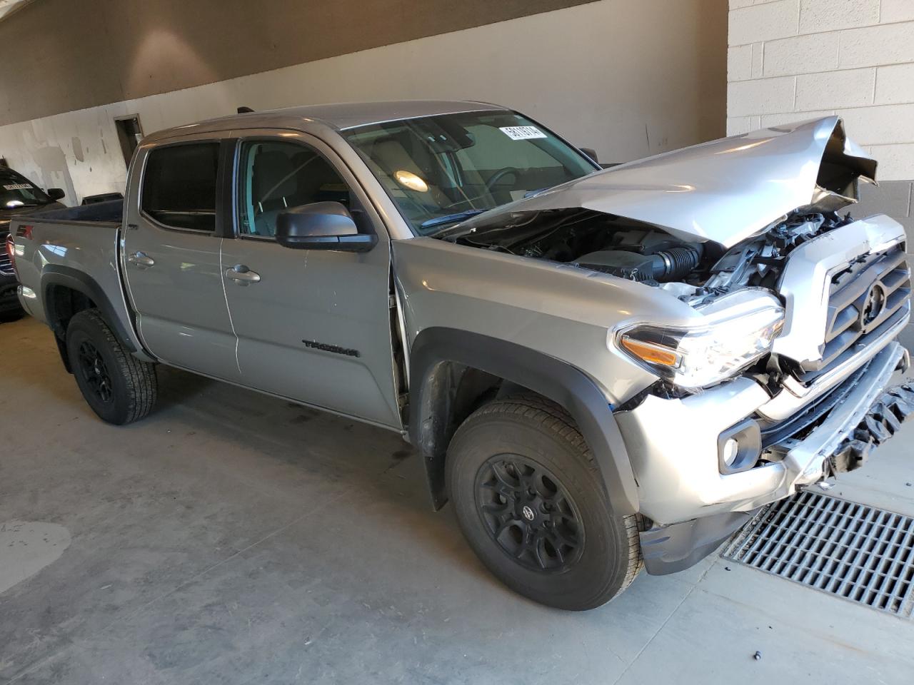 2023 TOYOTA TACOMA DOUBLE CAB VIN:3TMAZ5CN9PM199040