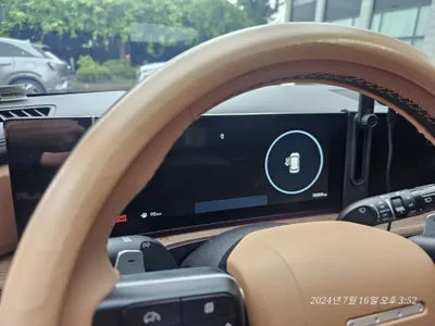 2023 Hyundai Santa FE VIN: