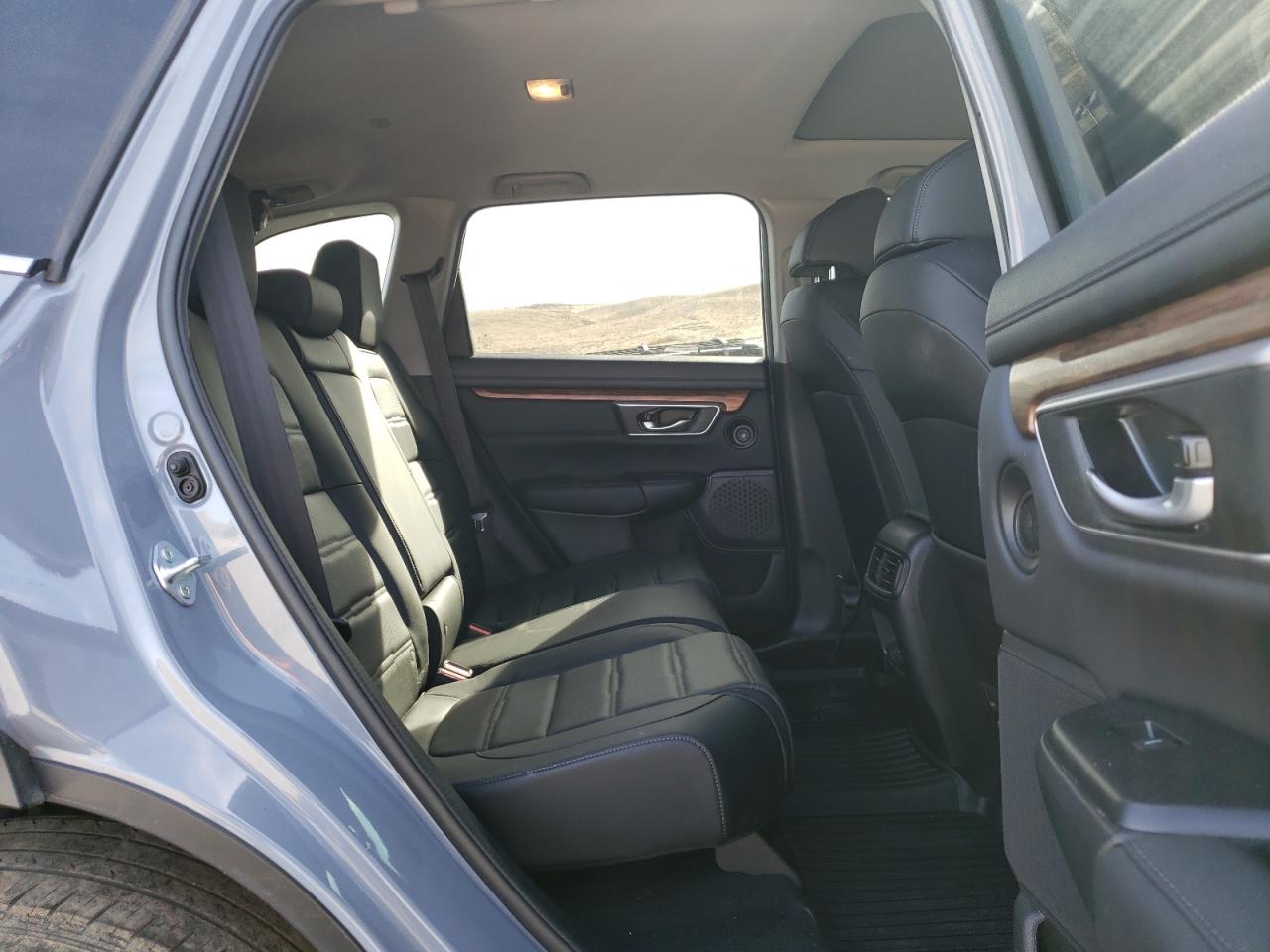 2022 HONDA CR-V EXL VIN:2HKRW2H82NH637848