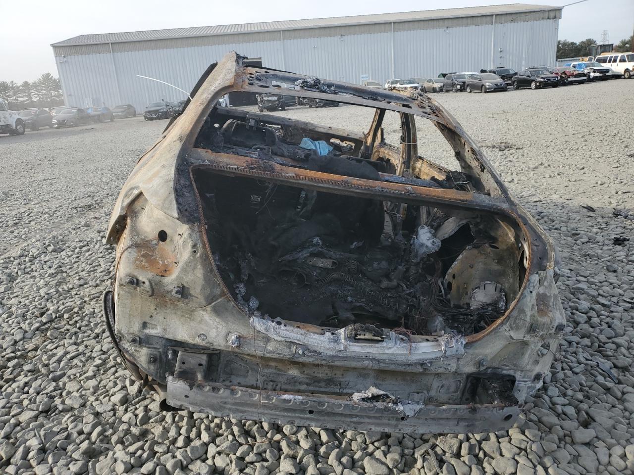 2024 MERCEDES-BENZ C 43 AMG VIN:W1KAF8HB5RR229098