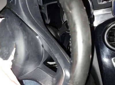 2017 Mercedes-Benz C 220 WDDWF0EB3HR216943 VIN:WDDWF0EB3HR216943