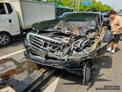 2020 Mercedes-Benz E 300 W1KZF4KB2LA836196 VIN:W1KZF4KB2LA836196