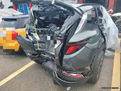 2021 Hyundai Tucson KMHJC81BGMU030929 VIN:KMHJC81BGMU030929