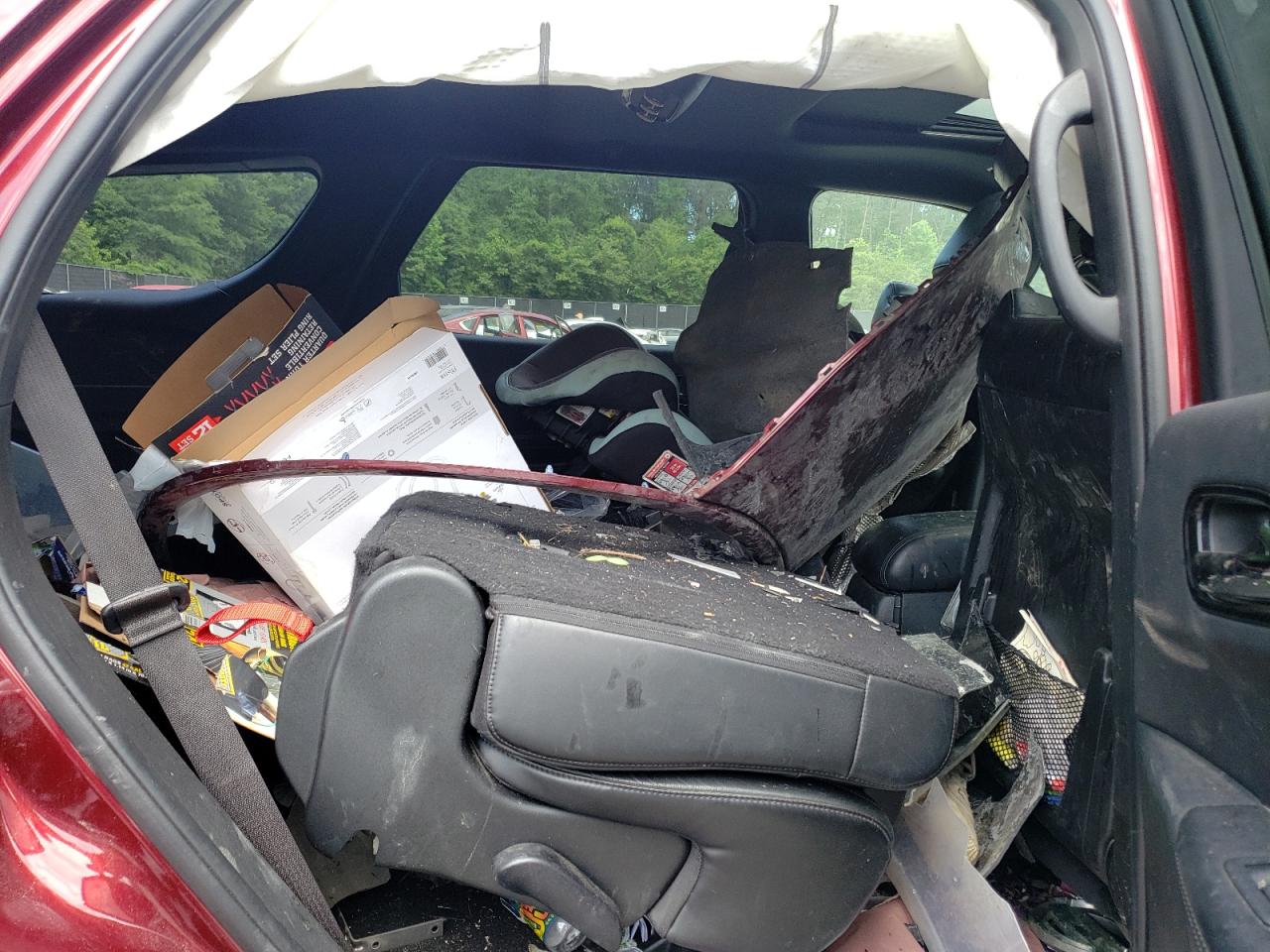 2022 DODGE DURANGO GT VIN:1C4RDJDG4NC134251