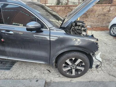 2020 Kia Sorento VIN: