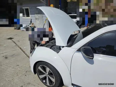 2016 Volkswagen Beetle WVWZZZ16ZGM621718 VIN:WVWZZZ16ZGM621718
