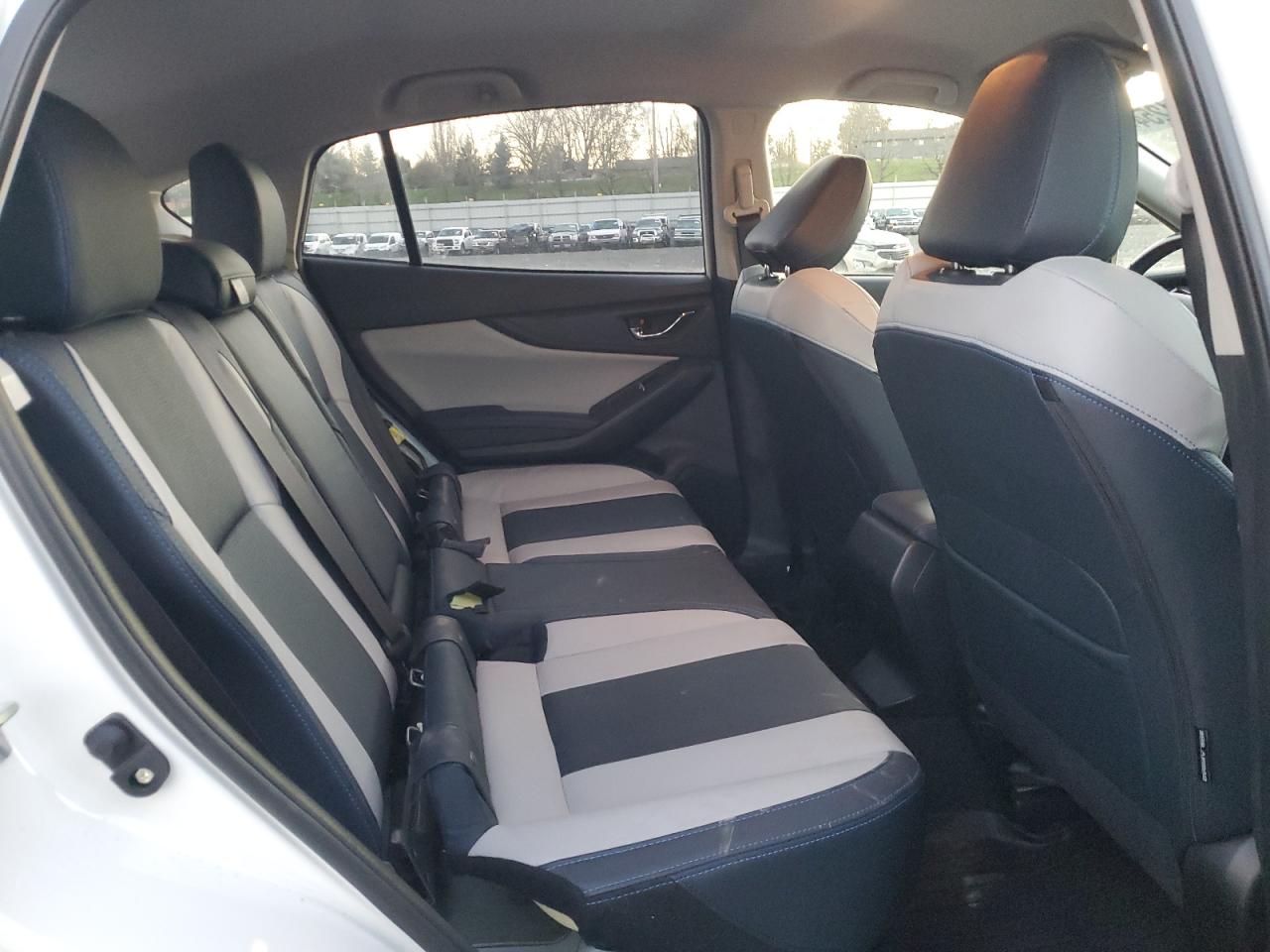 2023 SUBARU CROSSTREK PREMIUM VIN:JF2GTDEC6PH305953